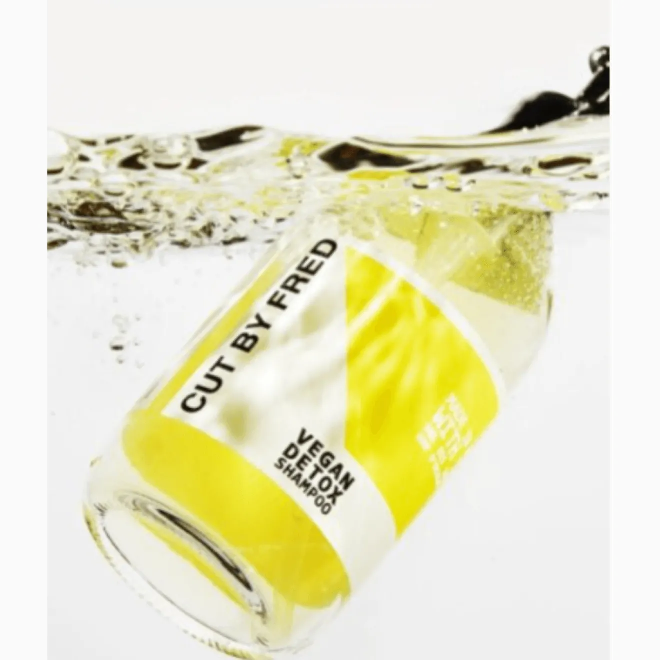 Shampoing Purifiant Vegan