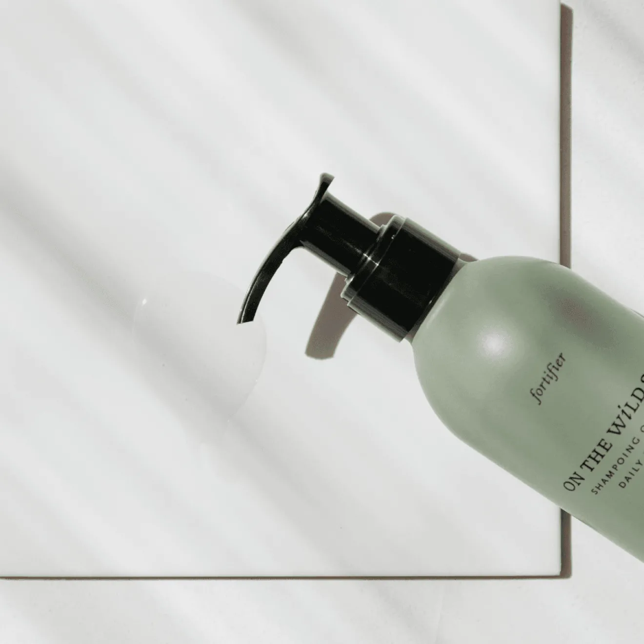 Shampoing Quotidien Bio