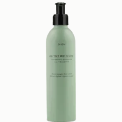 Shampoing Quotidien Bio