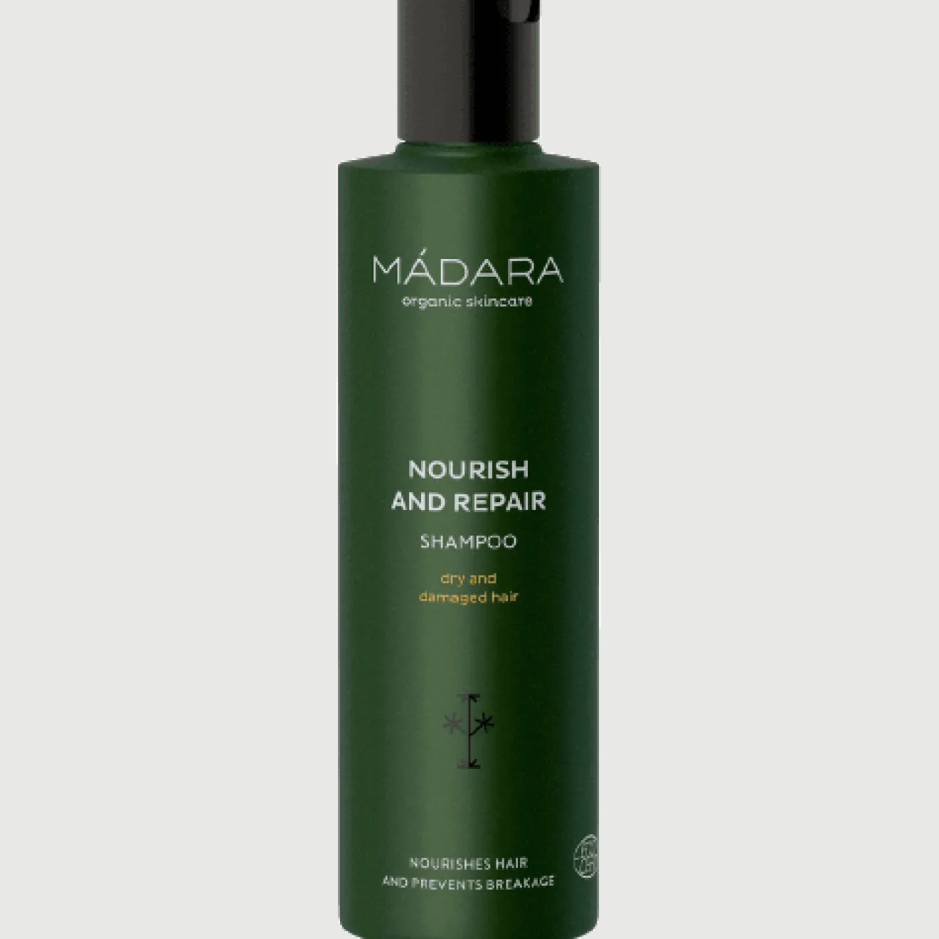 Shampoing Soin & Réparation