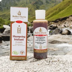 Shampoing Traitant Propolis Bio