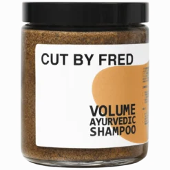 Shampoing Volume Ayurvédic