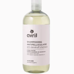 Shampooing Anti-Pelliculaire Bio