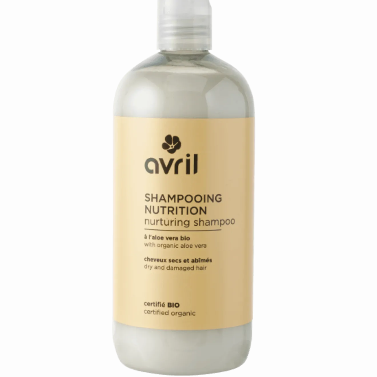Shampooing Nutrition Bio