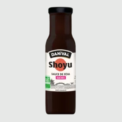 Shoyu sucre Bio