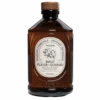 Sirop fleur de sureau brut Bio