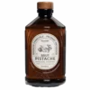 Sirop Pistache Brut Bio