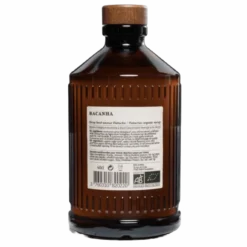 Sirop Pistache Brut Bio