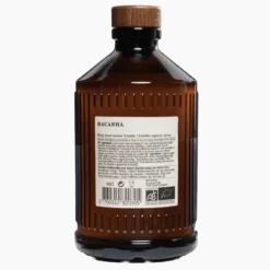 Sirop Vanille Brut Bio