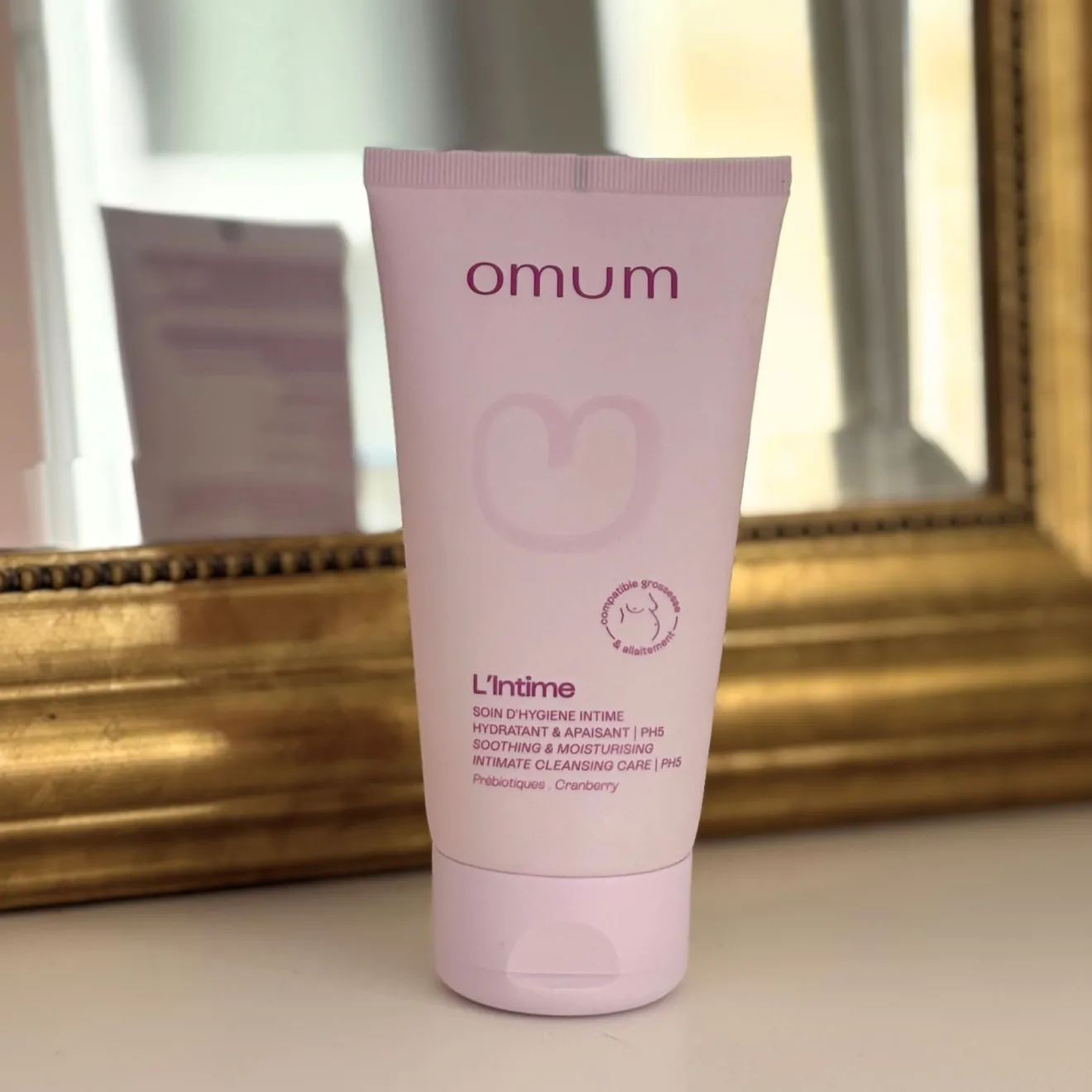 Soin Hygiène Intime Bio