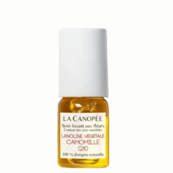 Soin Lissant aux Fleurs Bio