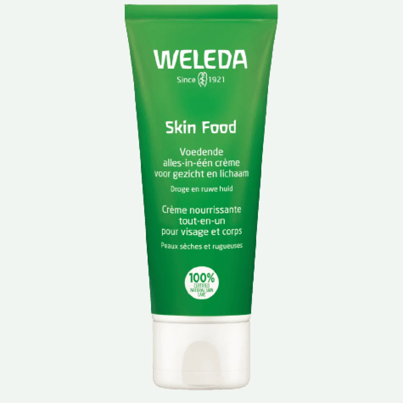 Soin Réparateur Skin Food