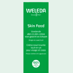 Soin Réparateur Skin Food