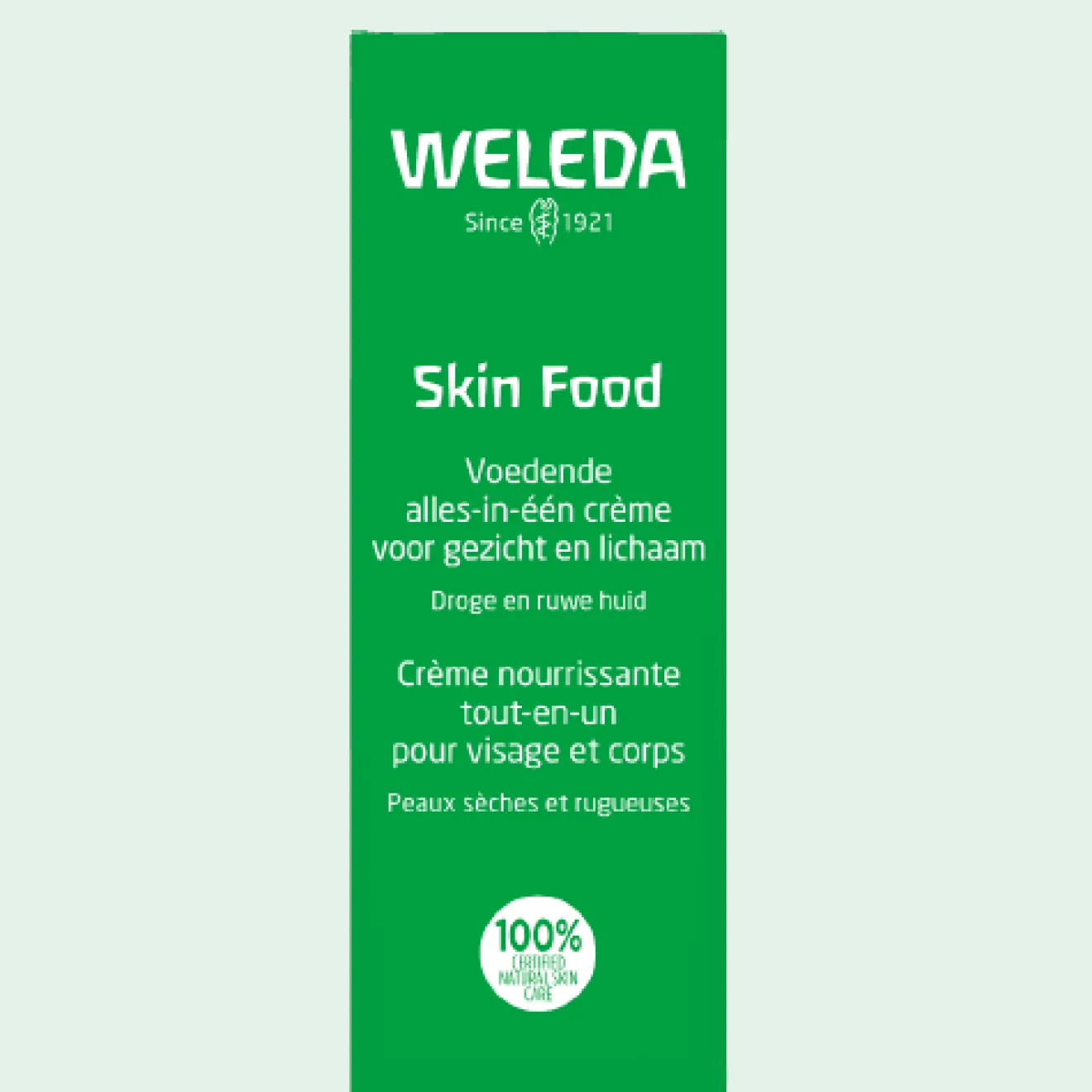Soin Réparateur Skin Food