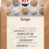 Sorgho Blanc Bio