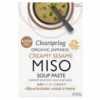 Soupe Miso Sésame Bio