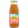 Soupe Poisson Saumon Bio