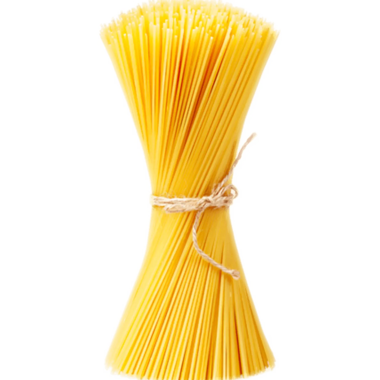 Spaghetti Blé Dur Bio