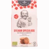 Spéculoos Sans Gluten Bio