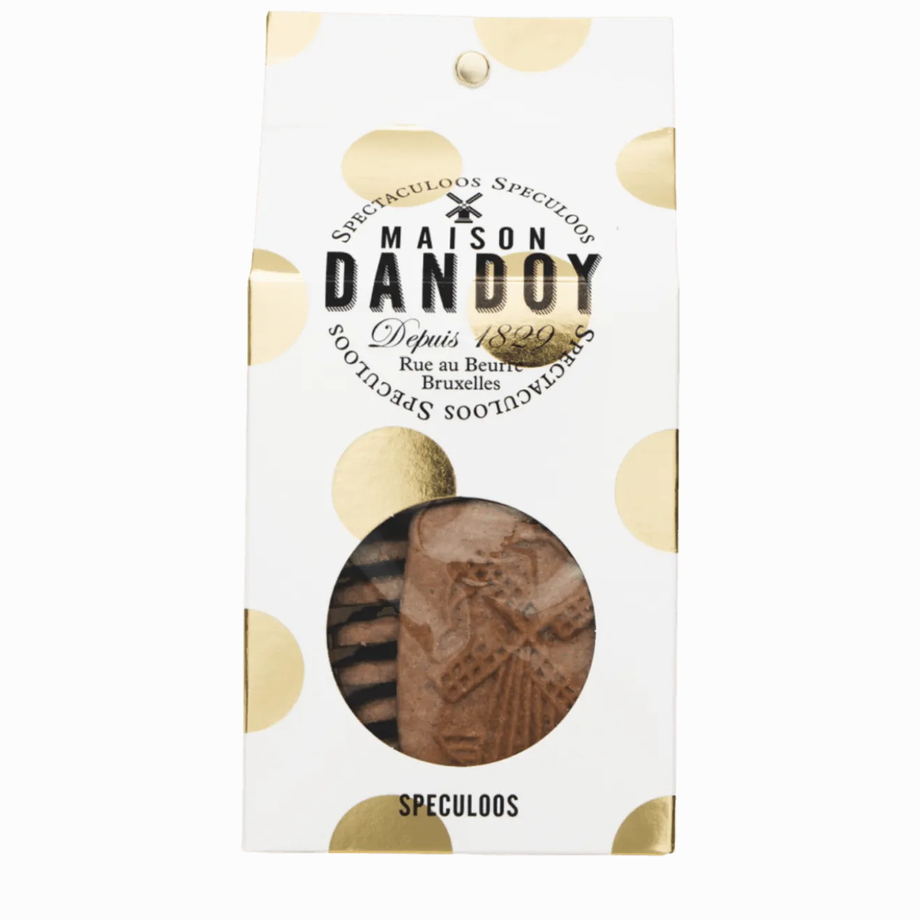 Speculoos