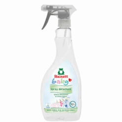 Spray Détachant Bébé