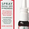Spray Nasal Des Pyrénées Bio