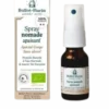 Spray Nomade Apaisant sans Alcool Bio
