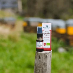Spray Nomade D'Urgence Bio