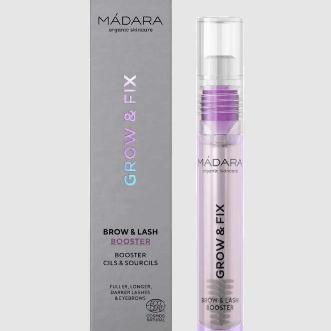 Sérum Booster Cils Et Sourcils