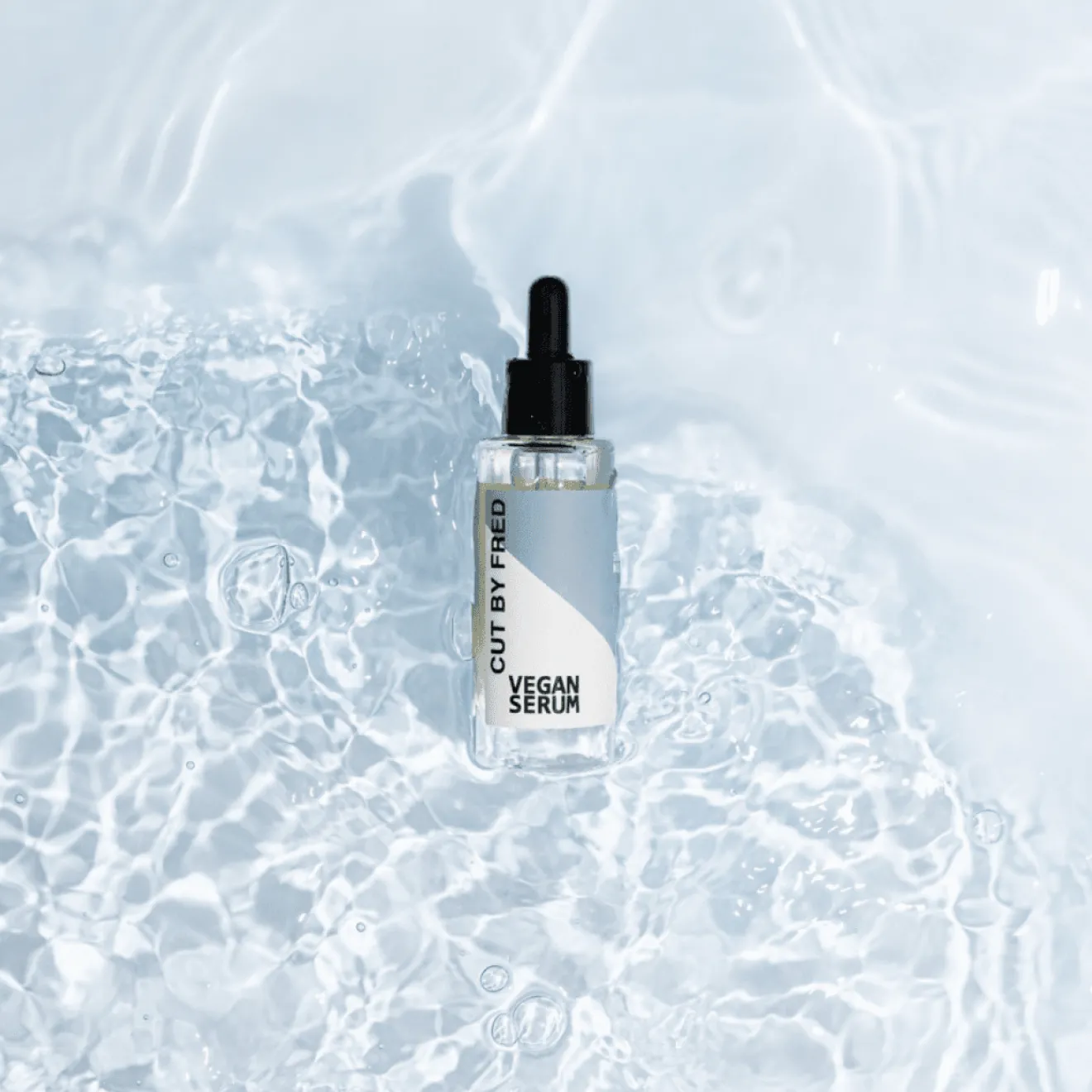 Sérum Capillaire Nourrissant