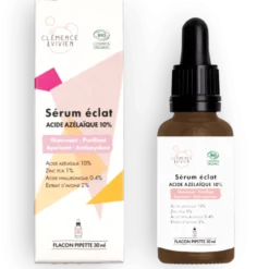 Sérum Eclat Acide Azélaïque 10 %