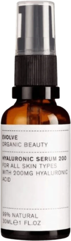 Sérum Hyaluronique