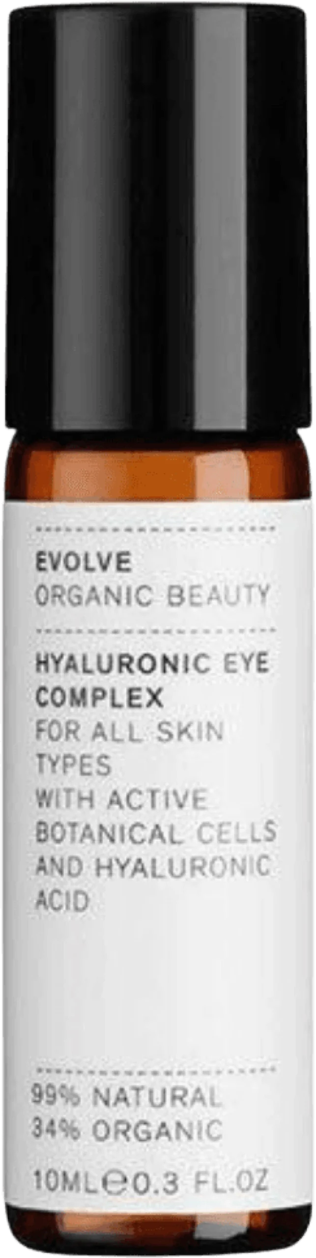 Sérum Hyaluronique Yeux Bio