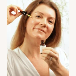 Sérum Visage Anti-âge Bio-Rétinol + C Booster Bio