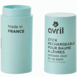 Stick Rechargeable Baume Lèvres