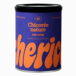Substitut Café Chicorée Nature Instantané Bio