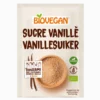 Sucre De Canne Complet Vanillé Bio