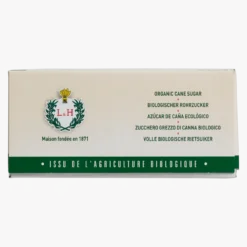 Sucre de Canne Morceaux Roux Bio