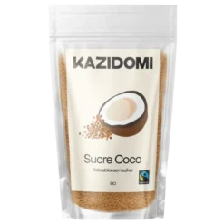 Sucre de Coco Bio