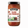 Tajine Pruneaux & Amande Bio