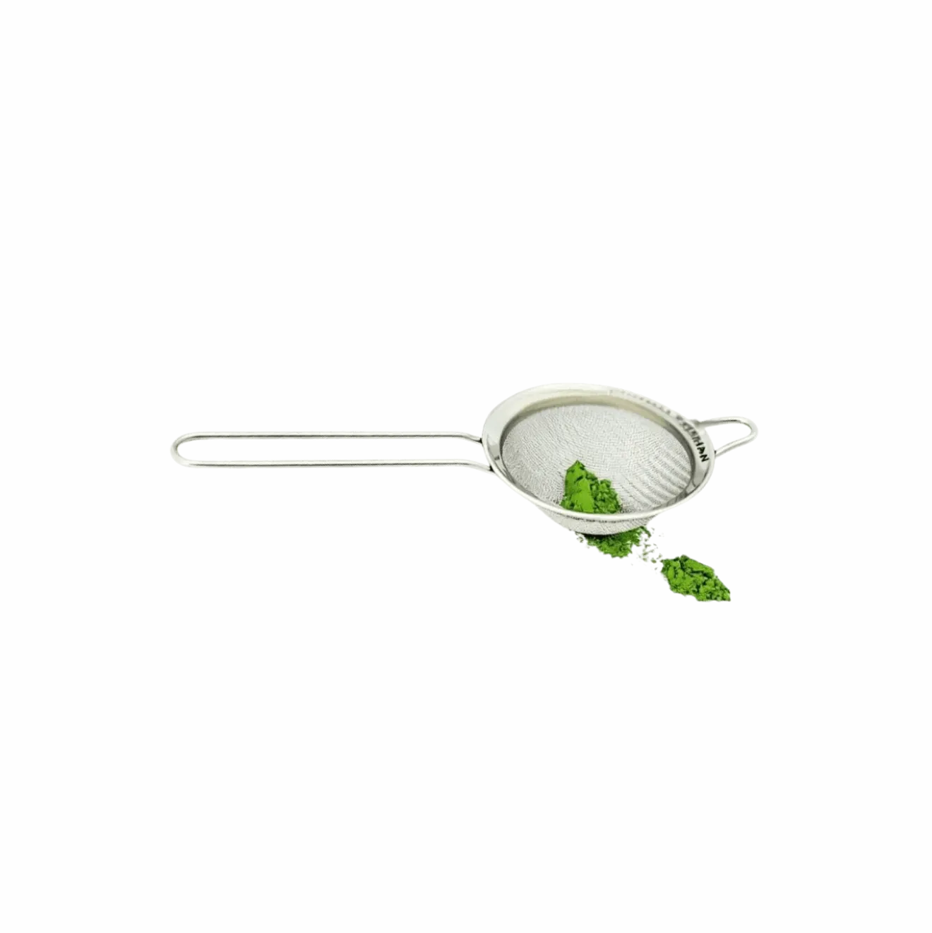 Tamis à Matcha Inox