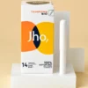 Tampons Super Applicateur Bio