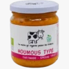 Tartinade Houmous Bio