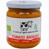Tartinade Tomate Basilic Bio