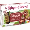 Tartines Châtaigne Bio