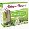 Tartines Craquantes Au Sarrasin Bio