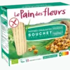 Tartines Craquantes Au Souchet Bio