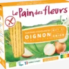 Tartines Craquantes Oignons Bio