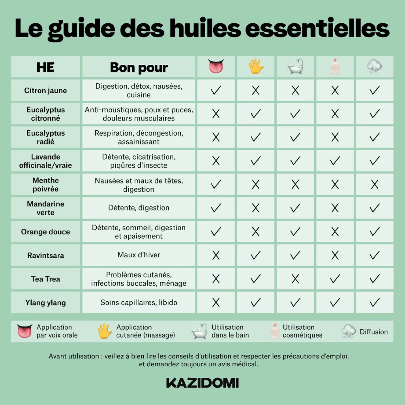 Tea Tree Huile Essentielle Bio