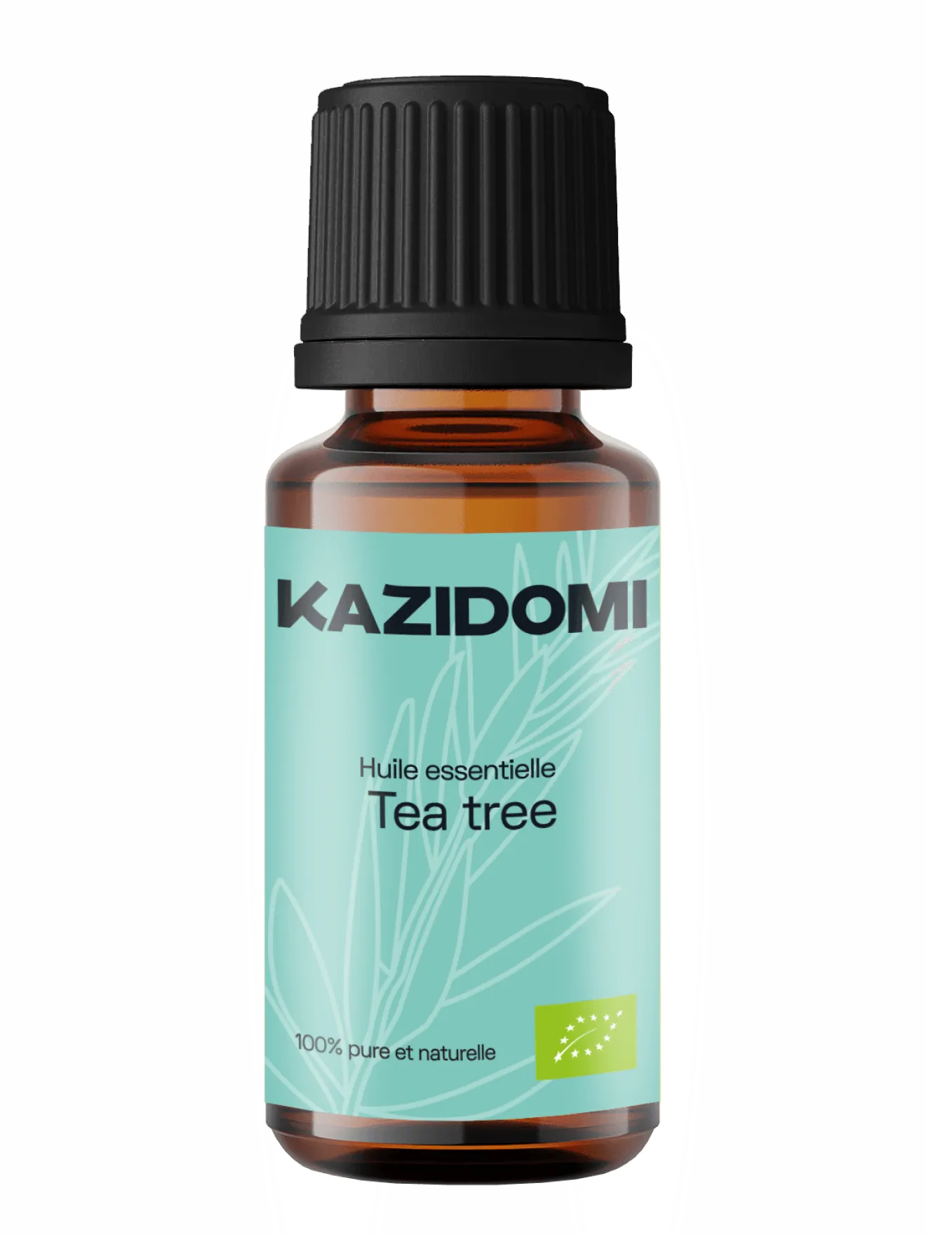 Tea Tree Huile Essentielle Bio